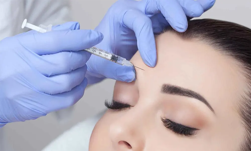 Tratamiento con Bótox - Dr Renzo Pacheco