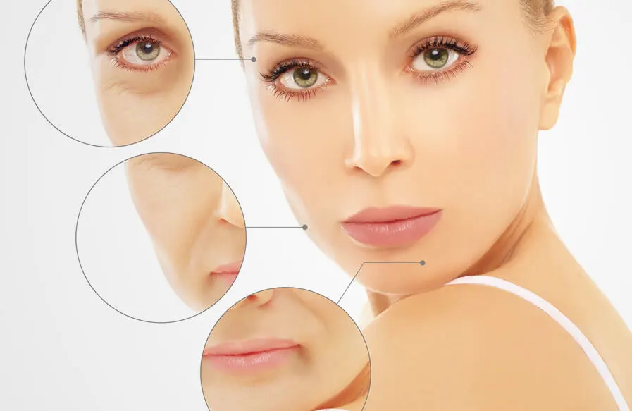 cuando hace efecto el acido hialuronico - Dr Renzo Pacheco